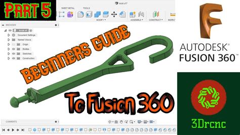 Fusion 360 tutorial. Things To Know About Fusion 360 tutorial. 